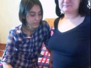 Lesbian Couple 88 c