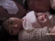 Horny Japanese Babe Fucking