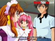 The amnesiac and their sexual servants Episode 2