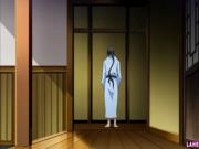 Hentai teen gets fingered