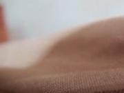 Hot redhead fucking BFs cock in POV style