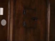 Brunette babe shower room hardcore fuck