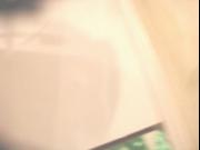 Shopping girls voyeur 1
