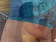 Funny butch intercourse video with Anikka Albrite and G