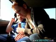 Awkward gay twinks fuck Josh And Danny Get Some Action