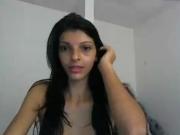kami colombian sex show