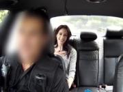 Skinny busty gal banged good by cop