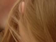 Nasty cutie exposes her boobies