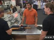 Male to blowjob movies and young straight guys having g