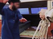 Muslim girl masturbating The Booty Drop point, 23km out