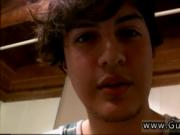 Gay twinks leather movie gallery Hunter Tyler Blow His