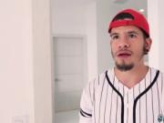 Sexy black teen solo and puerto rican amateur interraci