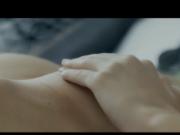 Touching and kissing is my main erotic passion