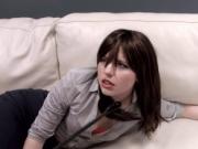 BDSM sex in analland with slut fucked ultra
