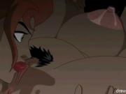 Batman Hentai HentaiNode.com