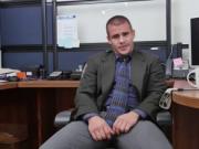 Thick boobs straight nude gay Does naked yoga motivate