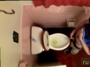 Young boy piss movietures gay Unloading In The Toilet B