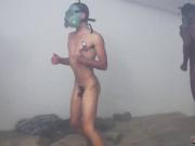 Gay 6 inch sex and teen porn tv R&R, the Army69 way