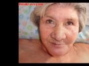 HelloGrannY Homemade Latin Granny Compilation