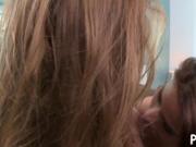 Movie with sexy lesbians