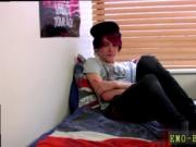 Emo boy gay porn uk Damien Winters is one of those emo