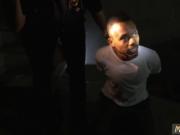 Milf tries Cheater caught doing misdemeanor break in