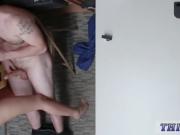 Teen striptease hd Suspect was clothed suspiciously and