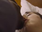 Hot babe Shae Celestine riding her bffs big black dick
