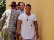 Videos of military men sucking each other so low gay Ye