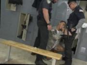 Nude video of hot gay young cops and men police porno x