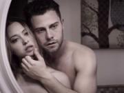 Seth banged Quinn hardcore and cums
