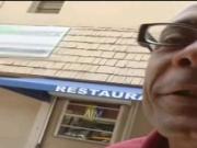 Big dick of a black dude gets sucked