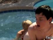 Russian cute guys booty gay porn sexy movie Noah Carlis