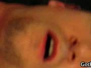 Ari Silvio in hardcore gay ass fucking action 2 by GotH