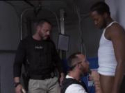gay fire men cops and hot naked cop guys Purse thief