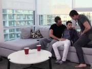 All young boy gay sex movie Is it possible to be in enj