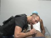 Men who suck police gay Prostitution Sting