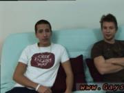 Gay twink bulges horny first time Cameron wasn't acquai