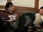 Boy feet tickle gay twink and teen hypnotized foot wors