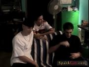 Spanked by my doctor gay Kelly Beats The Down Hard