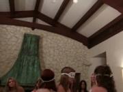 Crazy College Sorority Hazing Games