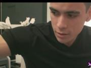 Nasty banging while having a group study