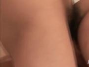 Teen asian sex doll pussy banged deep from behind