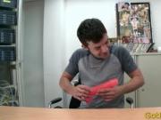 Dude sucks and fucks like a pro gay sex 1 by GotButtere