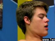 Hot gay scene The folks start with some jiggly beef whi