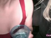 nasty girls get drunk and sucks dick in public 21 by Co