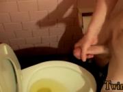 Gay XXX Days Of Straight Boys Pissing