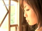 Beautiful Japanese Girl Banging