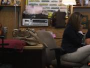 Desperate wife pounded at the pawnshop