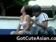 A Hot Pinay Facial 1 by GotCuteAsian